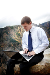 freelance linux consultant